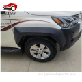Hilux 2023 GR Sport Eyebrow mpya ya gurudumu
